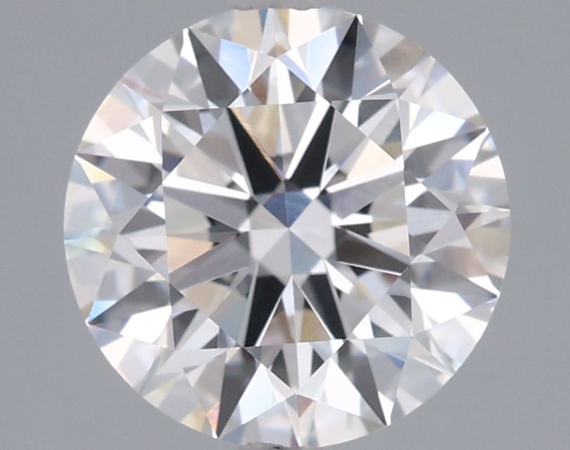Lab Grown Diamond Lab-grown 2,06Ct E-VVS2 Round - IGILG801613634 1