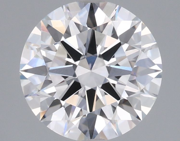 Lab Grown Diamond Lab-grown 2,04Ct E-VVS2 Round - IGILG801613537 1