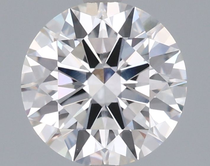 Lab Grown Diamond Lab-grown 1,54Ct F-VVS1 Round - IGILG800611265 1