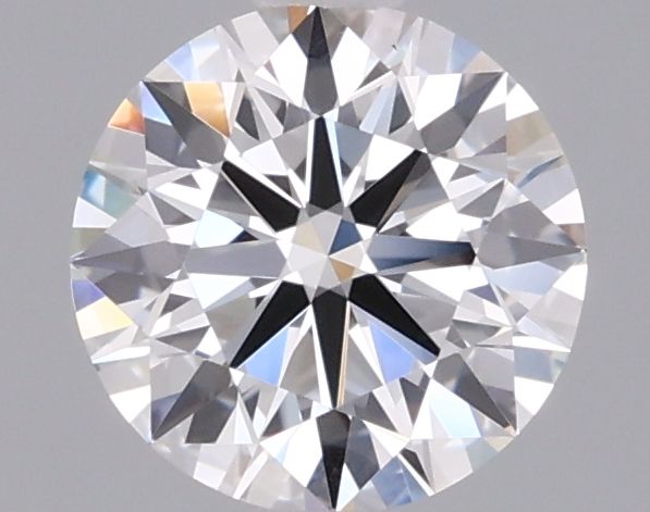 Lab Grown Diamond Lab-grown 1,02Ct D-VVS1 Round - IGILG799693707 1
