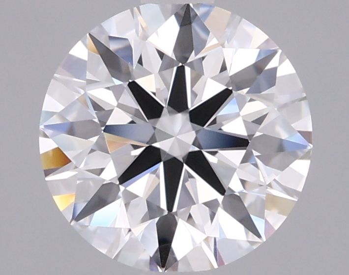 Lab Grown Diamond Lab-grown 1,53Ct D-VS1 Round - IGILG800611240 1