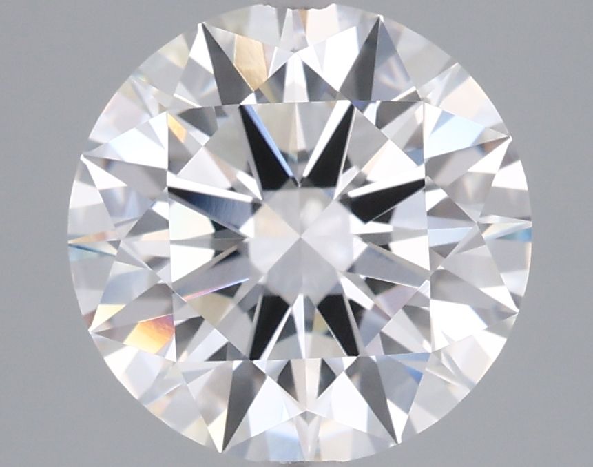 Lab Grown Diamond Lab-grown 3,06Ct E-VVS2 Round - IGILG801622168 1