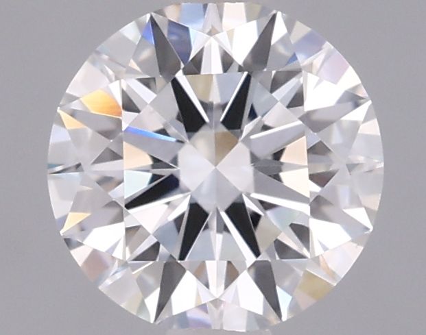Lab Grown Diamond Lab-grown 1,06Ct D-VVS2 Round - IGILG799693953 1