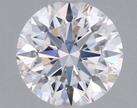 Lab Grown Diamond Lab-grown 1,5Ct D-VVS1 Round - IGILG800611093 1