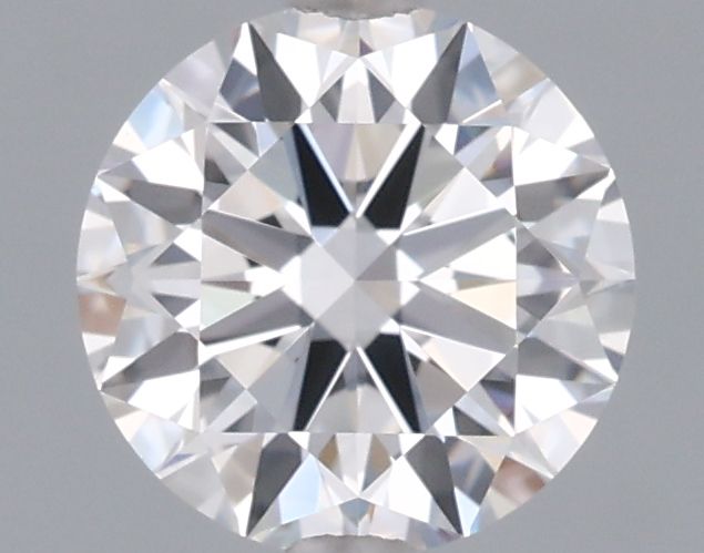 Lab Grown Diamond Lab-grown 1,02Ct D-VVS2 Round - IGILG799693676 1