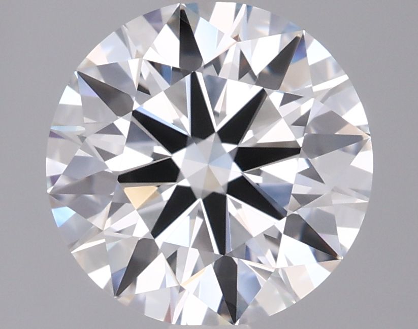 Lab Grown Diamond Lab-grown 1,92Ct D-VVS1 Round - IGILG800611345 1