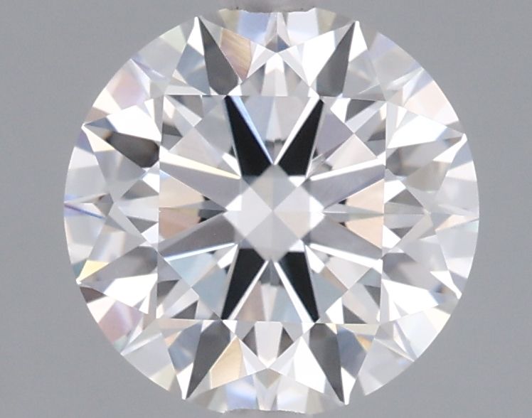Lab Grown Diamond Lab-grown 2,06Ct E-VVS2 Round - IGILG801613643 1