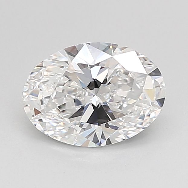 Lab Grown Diamond Lab-grown 1Ct D-VS1 Oval - IGILG794626246 1