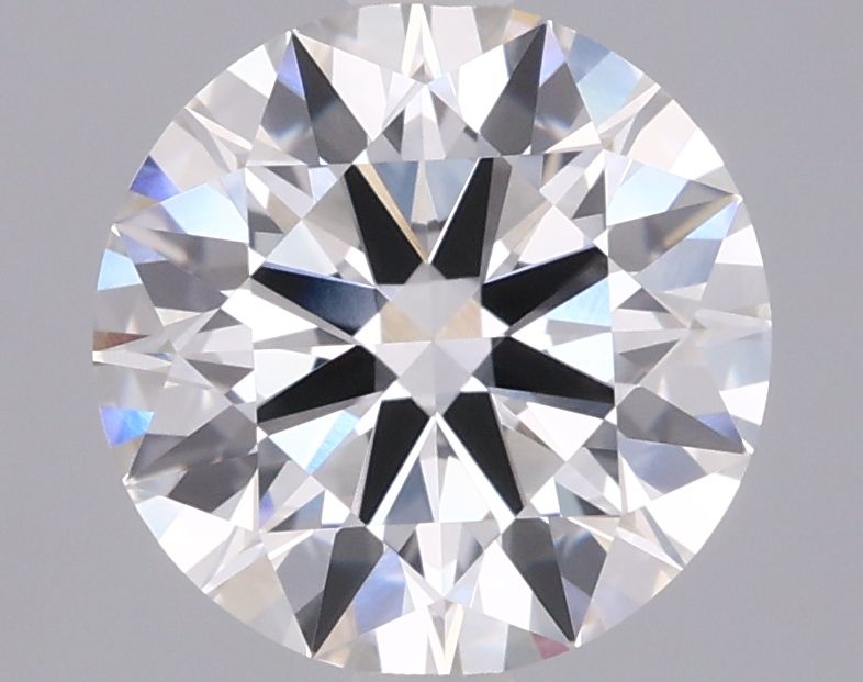 Lab Grown Diamond Lab-grown 2,06Ct E-VVS1 Round - IGILG801613659 1