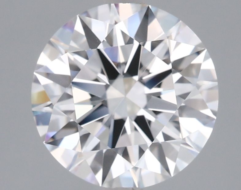 Lab Grown Diamond Lab-grown 2,02Ct D-VS1 Round - IGILG801612714 1