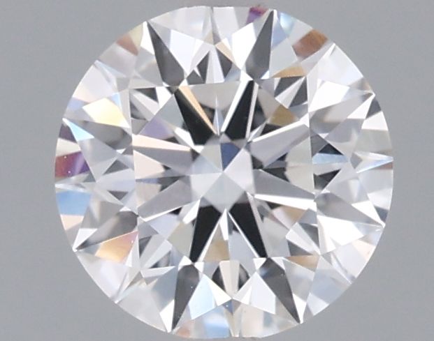 Lab Grown Diamond Lab-grown 1,03Ct D-VS1 Round - IGILG799693823 1