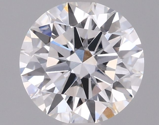 Lab Grown Diamond Lab-grown 1,09Ct D-VS1 Round - IGILG799694004 1