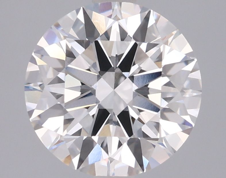 Lab Grown Diamond Lab-grown 2,06Ct E-VVS2 Round - IGILG801613631 1