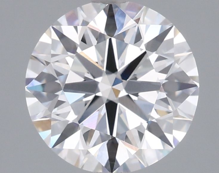 Lab Grown Diamond Lab-grown 2,04Ct E-VVS1 Round - IGILG801613535 1