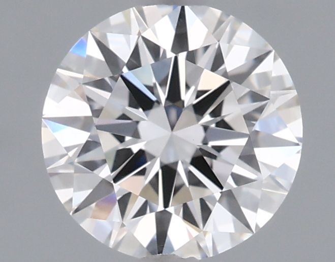 Lab Grown Diamond Lab-grown 1,08Ct E-VVS2 Round - IGILG799693989 1