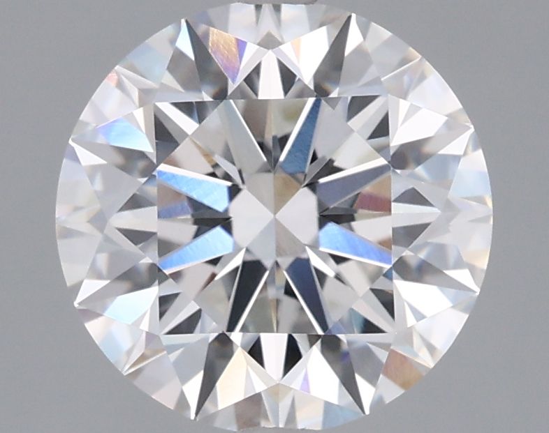 Lab Grown Diamond Lab-grown 2,56Ct E-VVS2 Round - IGILG801621956 1