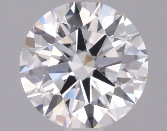 Lab Grown Diamond Lab-grown 1,09Ct D-VS1 Round - IGILG799694002 1