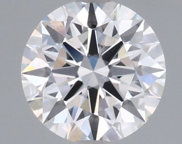 Lab Grown Diamond Lab-grown 1,02Ct D-VVS2 Round - IGILG799693714 1