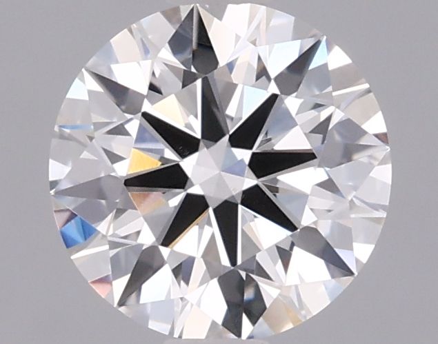 Lab Grown Diamond Lab-grown 1,07Ct E-VS1 Round - IGILG799693979 1
