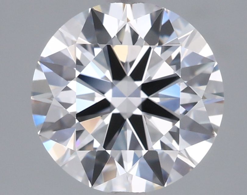 Lab Grown Diamond Lab-grown 2,02Ct D-VVS1 Round - IGILG801612727 1