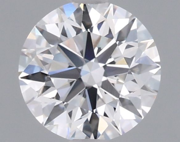 Lab Grown Diamond Lab-grown 1,03Ct D-VVS2 Round - IGILG799693797 1