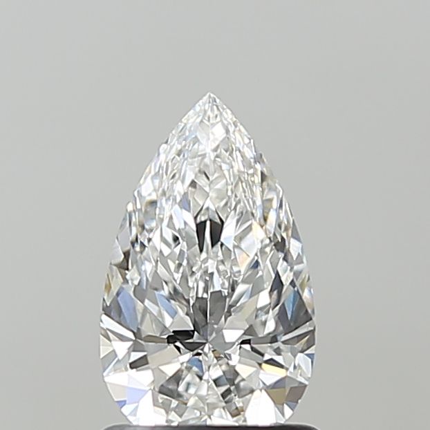 Lab Grown Diamond Lab-grown 1,04Ct E-VS1 Pear - IGILG787609311 1