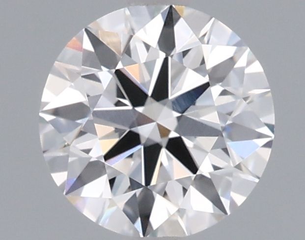 Lab Grown Diamond Lab-grown 1,01Ct E-VVS1 Round - IGILG799693668 1