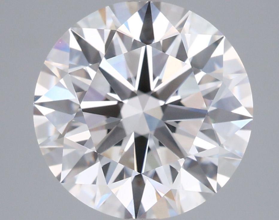 Lab Grown Diamond Lab-grown 3,56Ct E-VS1 Round - IGILG801622241 1