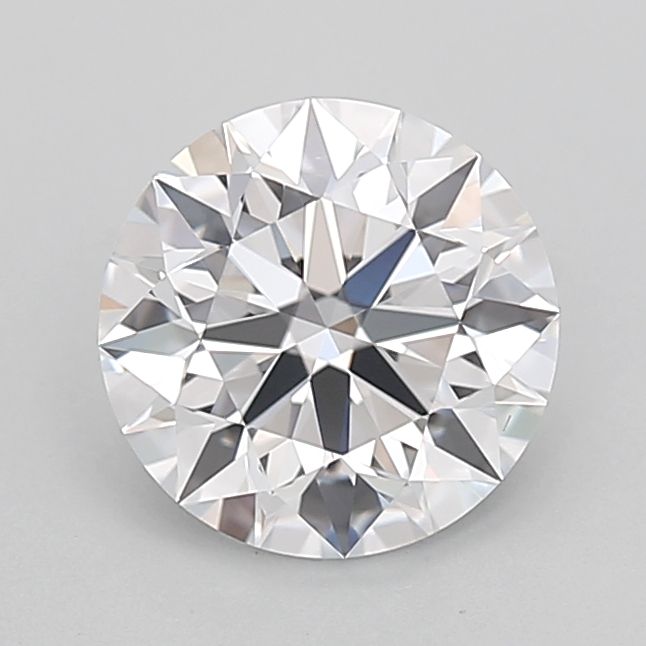 Lab Grown Diamond Lab-grown 1,5Ct D-VS1 Round - IGILG787638570 1