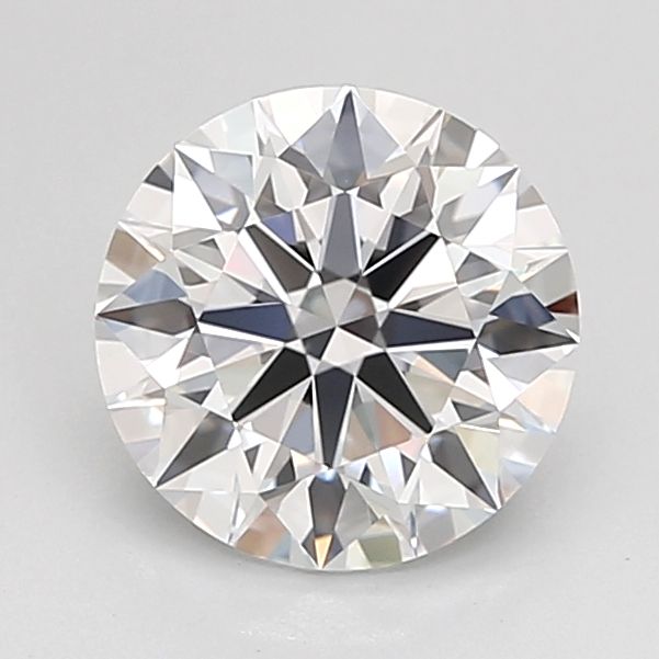 Lab Grown Diamond Lab-grown 1,52Ct D-VVS1 Round - IGILG787638290 1