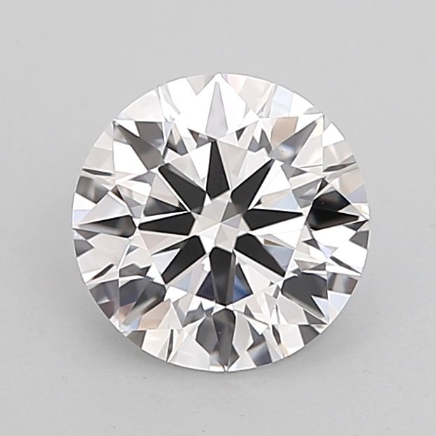 Lab Grown Diamond Lab-grown 1,5Ct D-VVS2 Round - IGILG787638331 1
