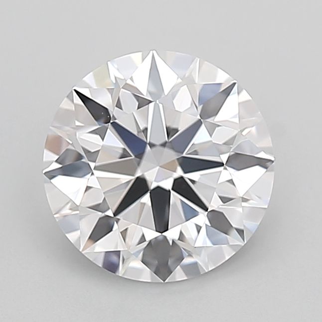 Lab Grown Diamond Lab-grown 1,51Ct D-VVS2 Round - IGILG787638577 1
