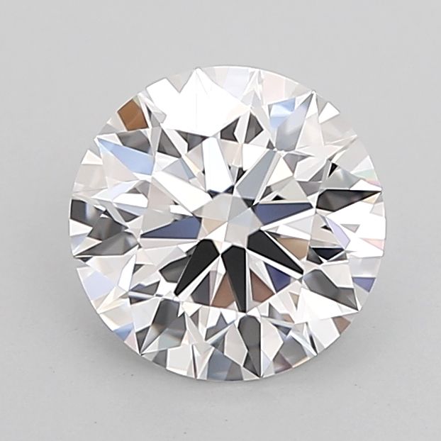 Lab Grown Diamond Lab-grown 1,81Ct D-VVS2 Round - IGILG801645820 1