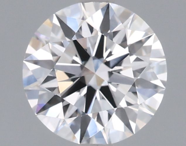 Lab Grown Diamond Lab-grown 1,06Ct D-VVS1 Round - IGILG799693959 1