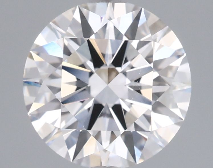 Lab Grown Diamond Lab-grown 2,06Ct E-VVS2 Round - IGILG801613655 1
