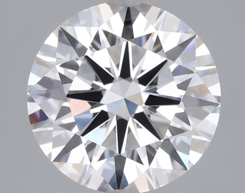 Lab Grown Diamond Lab-grown 2,04Ct D-VVS2 Round - IGILG801612744 1