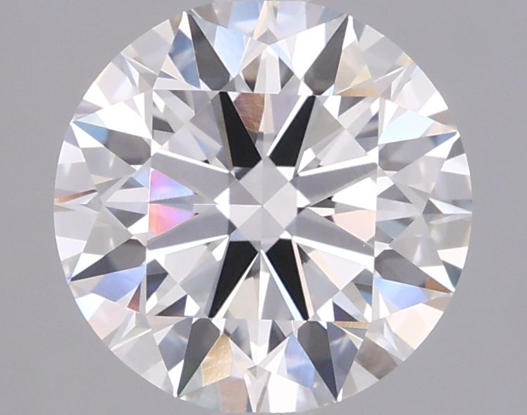 Lab Grown Diamond Lab-grown 2Ct E-VVS2 Round - IGILG800655720 1