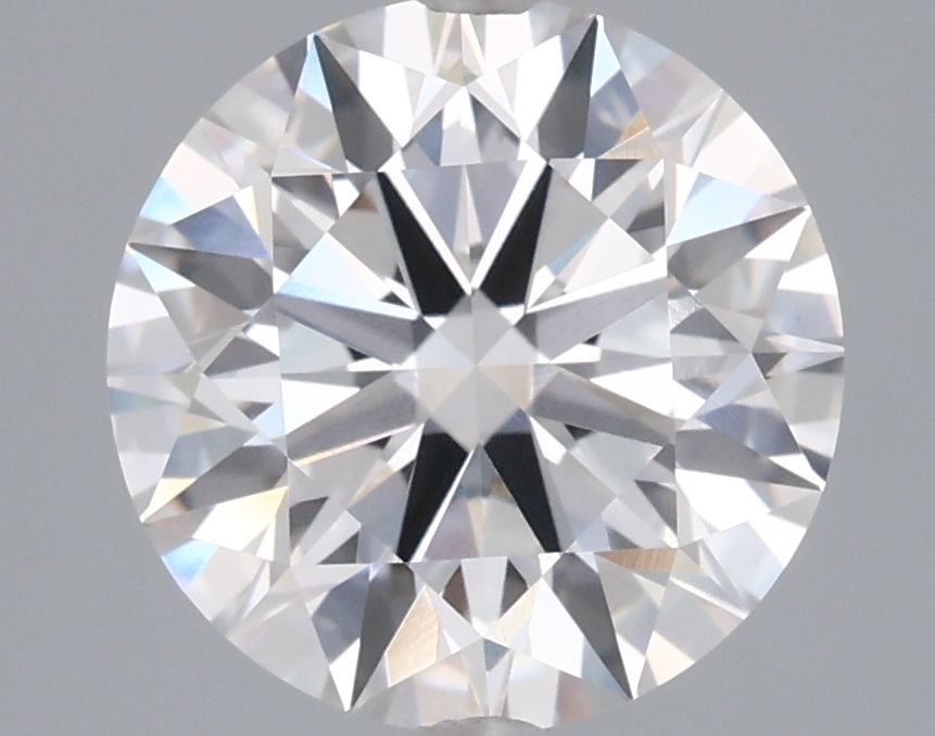 Lab Grown Diamond Lab-grown 2,52Ct F-VVS2 Round - IGILG801621920 1