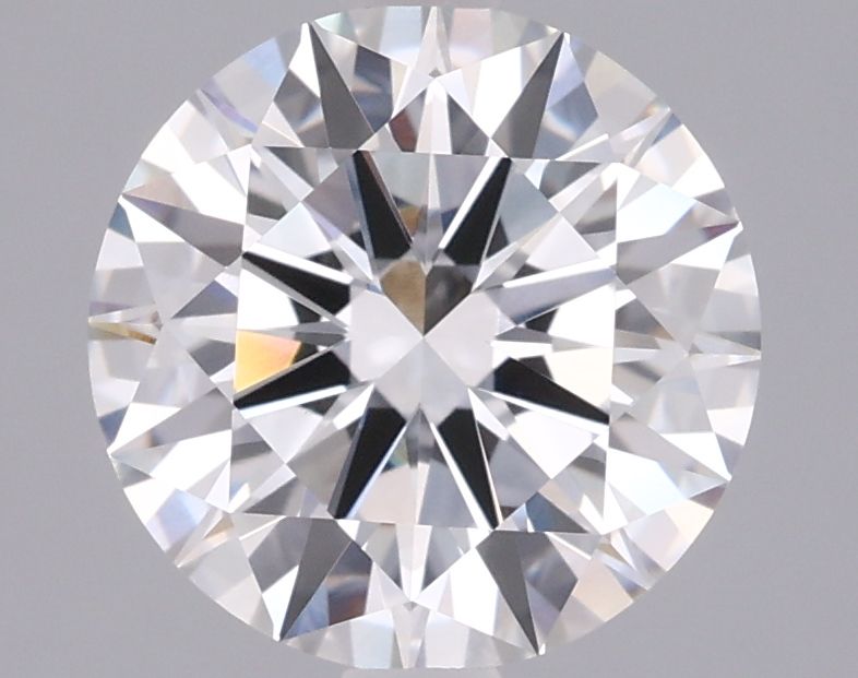 Lab Grown Diamond Lab-grown 2,06Ct E-VVS2 Round - IGILG801613647 1