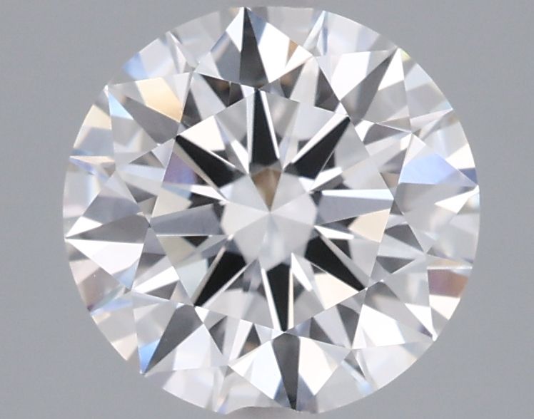 Lab Grown Diamond Lab-grown 2Ct D-VS2 Round - IGILG800655706 1