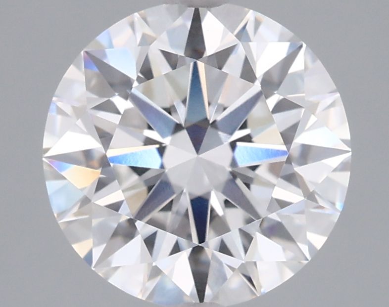 Lab Grown Diamond Lab-grown 2,5Ct D-VVS2 Round - IGILG801614352 1