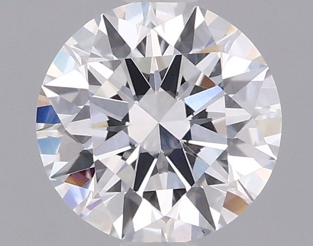 Lab Grown Diamond Lab-grown 1,03Ct D-VS1 Round - IGILG799693816 1