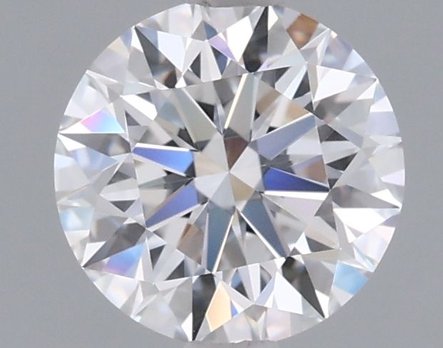 Lab Grown Diamond Lab-grown 1,01Ct D-VVS2 Round - IGILG799693625 1