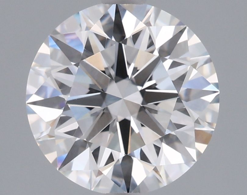 Lab Grown Diamond Lab-grown 2,08Ct E-VVS2 Round - IGILG801613663 1