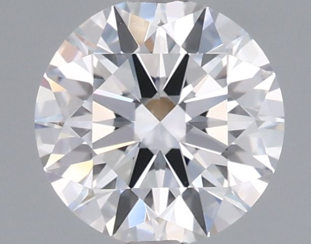 Lab Grown Diamond Lab-grown 1,2Ct D-VVS1 Round - IGILG799694020 1