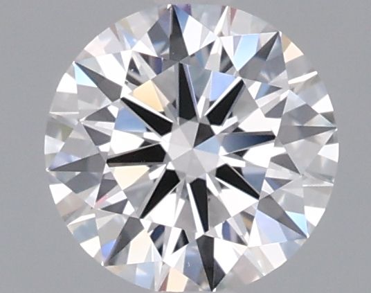 Lab Grown Diamond Lab-grown 0,71Ct D-VVS2 Round - IGILG804673102 1