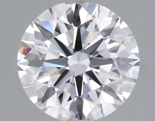Lab Grown Diamond Lab-grown 1,46Ct D-VVS2 Round - IGILG799694051 1