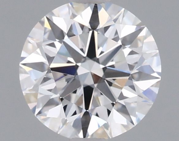 Lab Grown Diamond Lab-grown 1,04Ct D-VVS2 Round - IGILG799693852 1