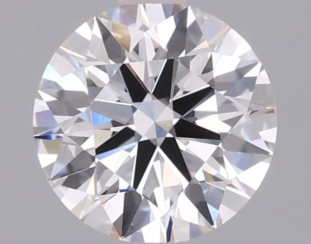 Lab Grown Diamond Lab-grown 1,06Ct D-VVS1 Round - IGILG799693946 1