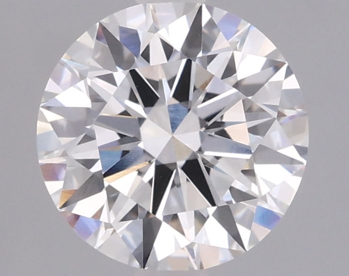 Lab Grown Diamond Lab-grown 1,56Ct D-VVS1 Round - IGILG800611299 1